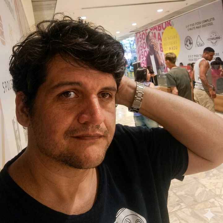 Fábio Recomenda