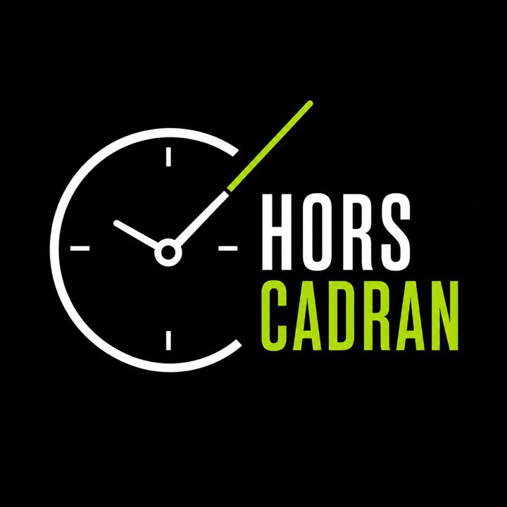 Hors Cadran ◉⌚️