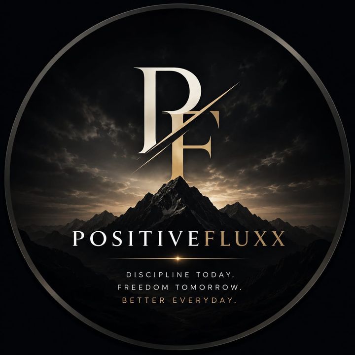 positivefluxxx