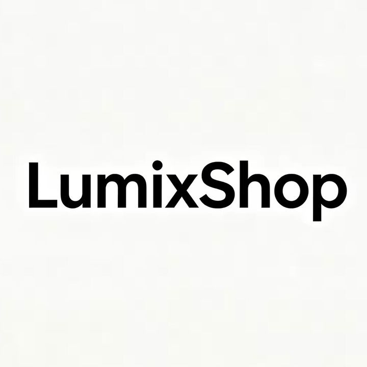 Lumix Shop