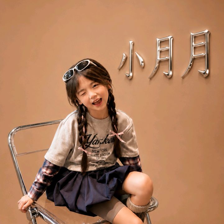 月月