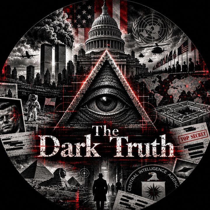 TheDarkTruth