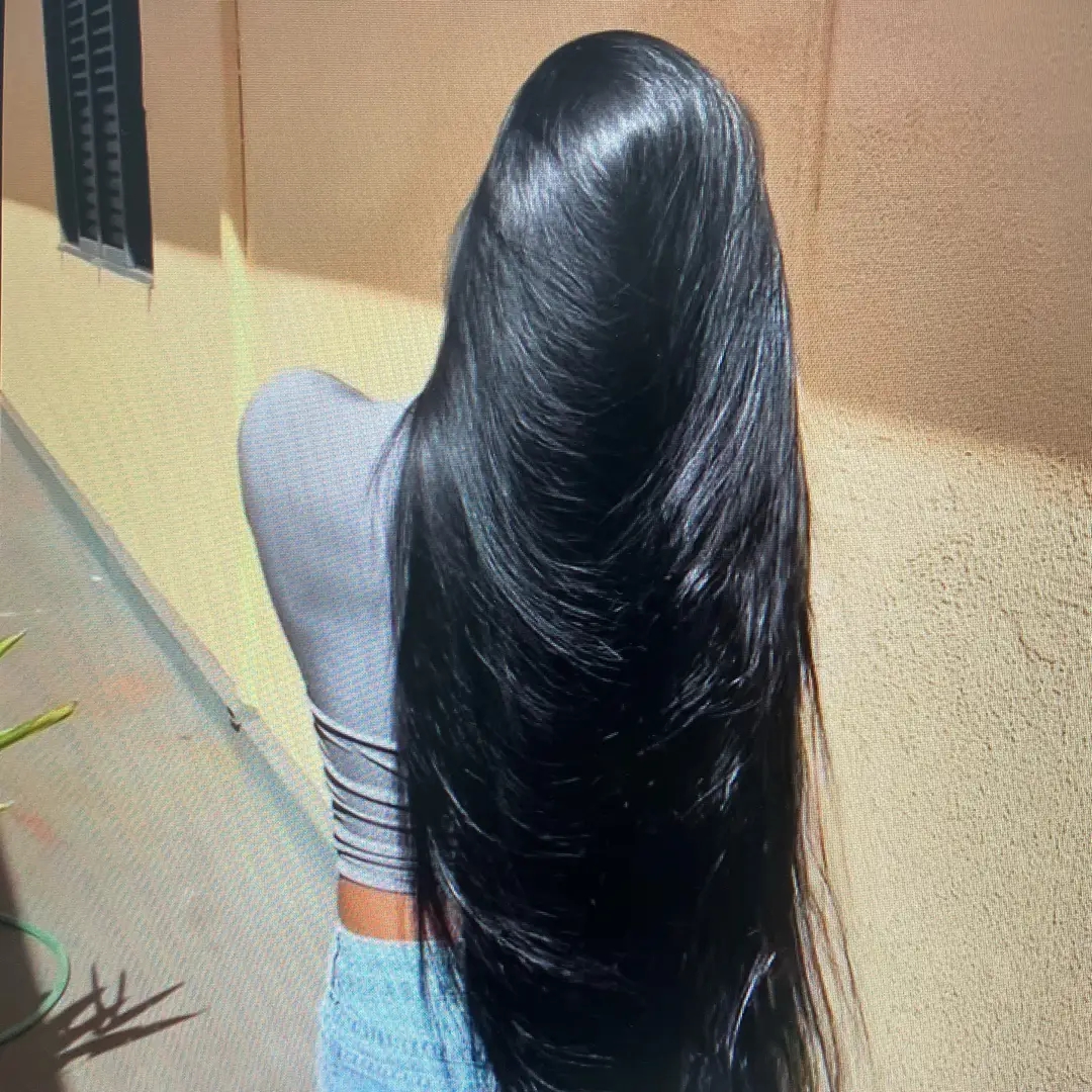 Brooke's Wash Day