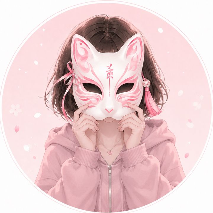 キツネコ/バズグッズ