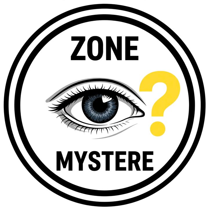 LaZoneMystère