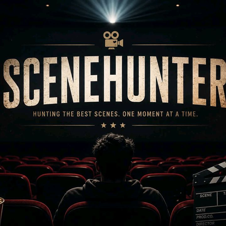 SceneHunter