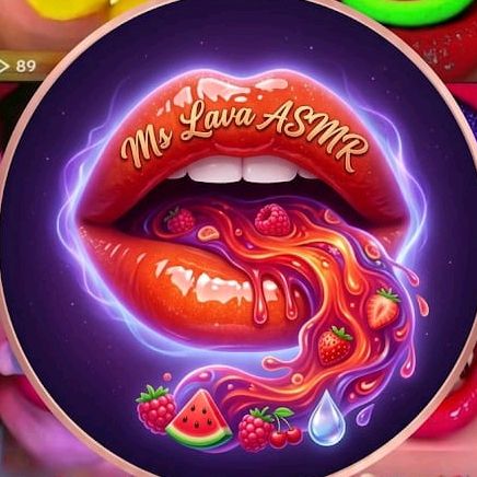 Ms Lava ASMR