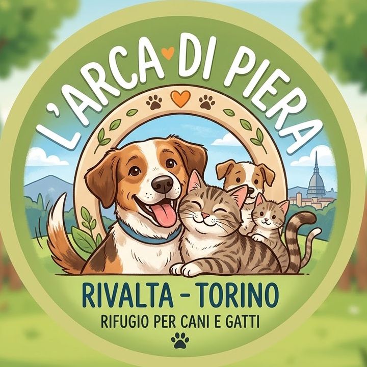 Arca di Piera Odv