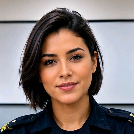 Letícia luz