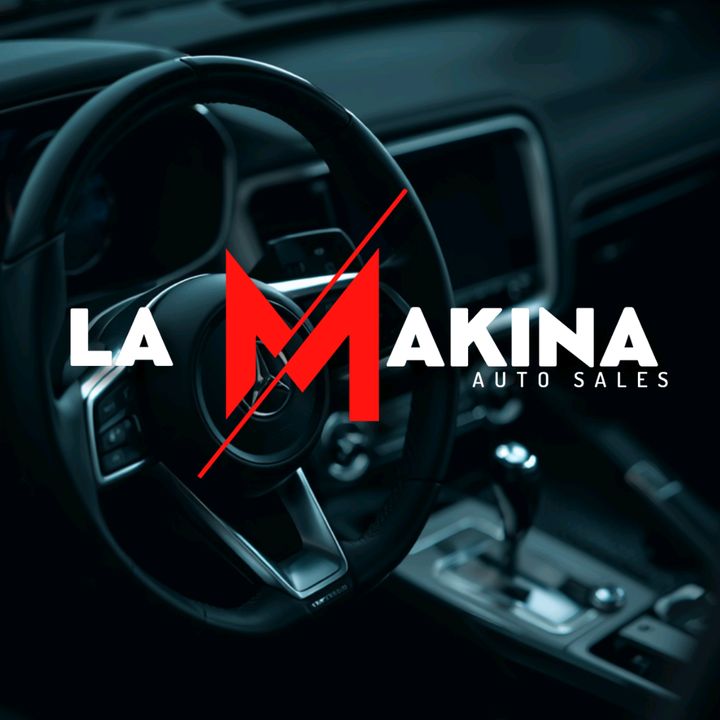 La Makina Autos