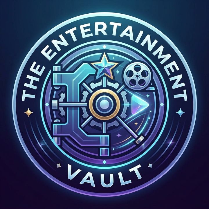 The Entertainment Vault