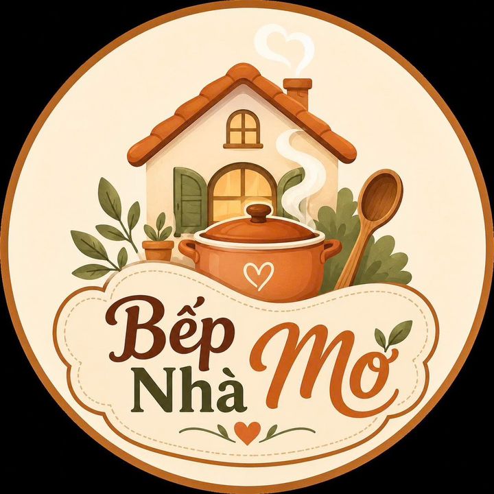 BẾP NHÀ MƠ