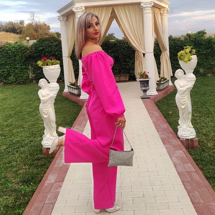 Rățușka 🌸