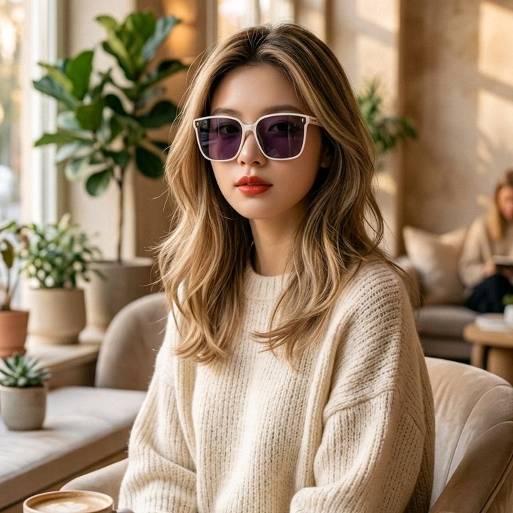 Hướng Dương Ngược Nắng