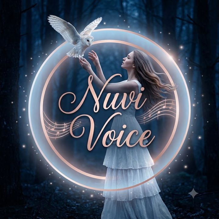 _Nuwi voice_ 🎙️💕