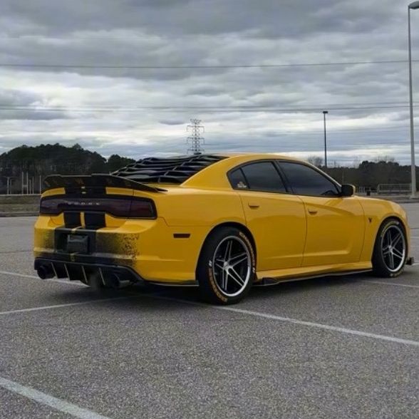 Car Furb