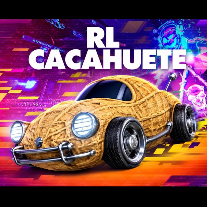 RL CACAHUETE