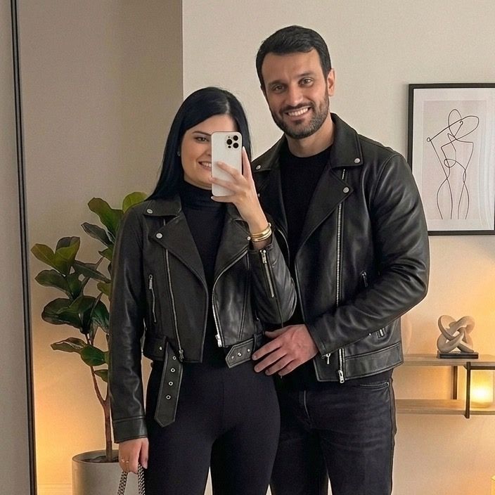 Alex & Brenda