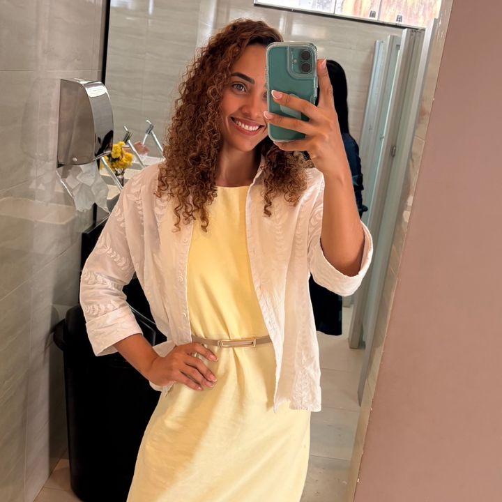 Jessica Paola creator
