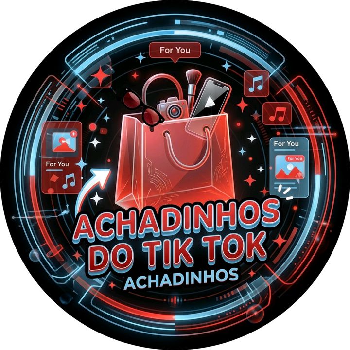 Achadinhos Imperdíveis 🛍️