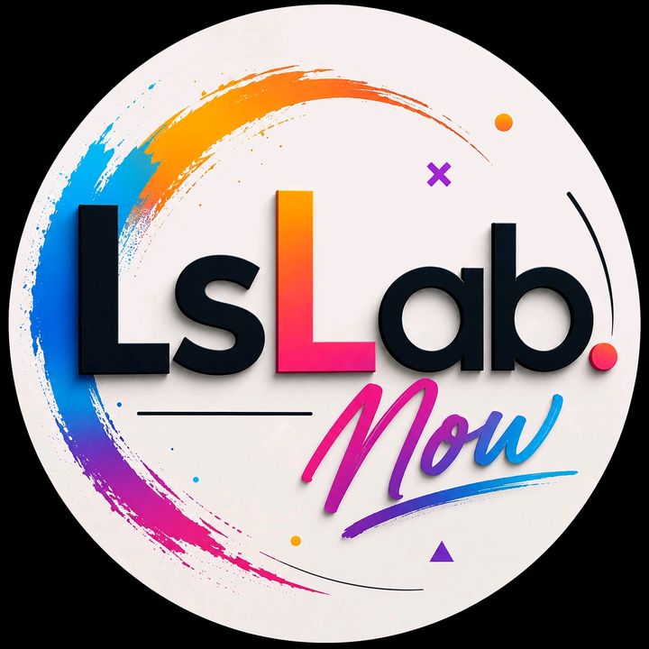 LsLab.Now