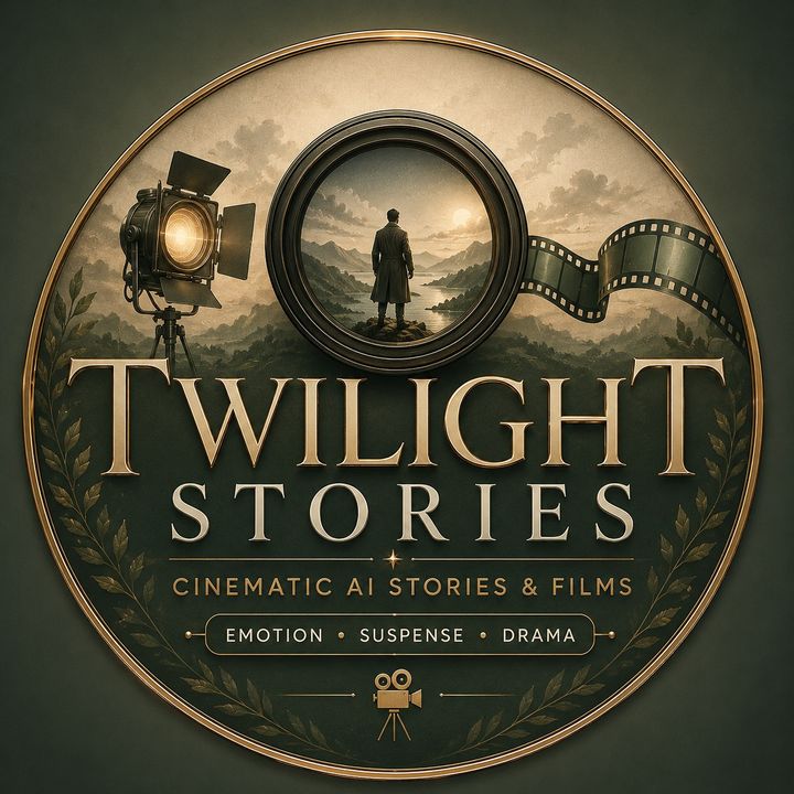 Twilight stories