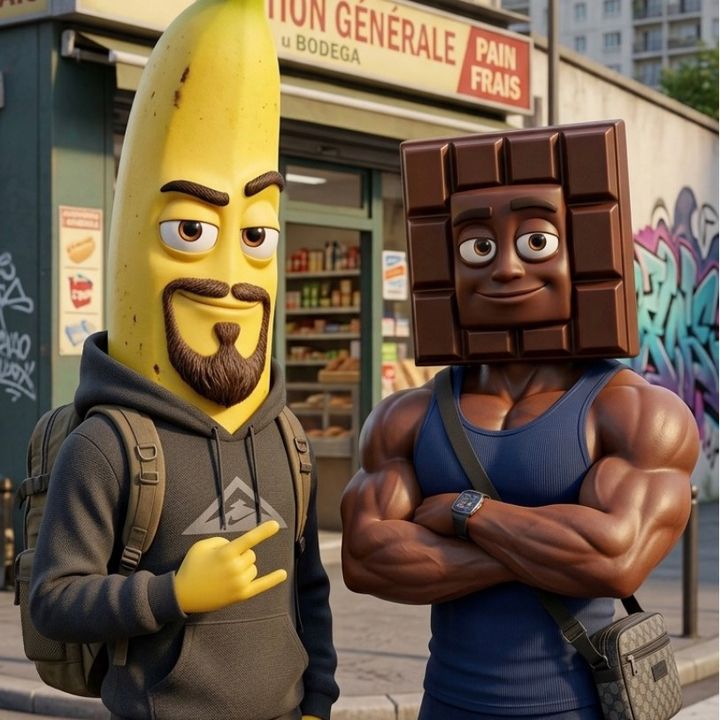 iAfruit_banane