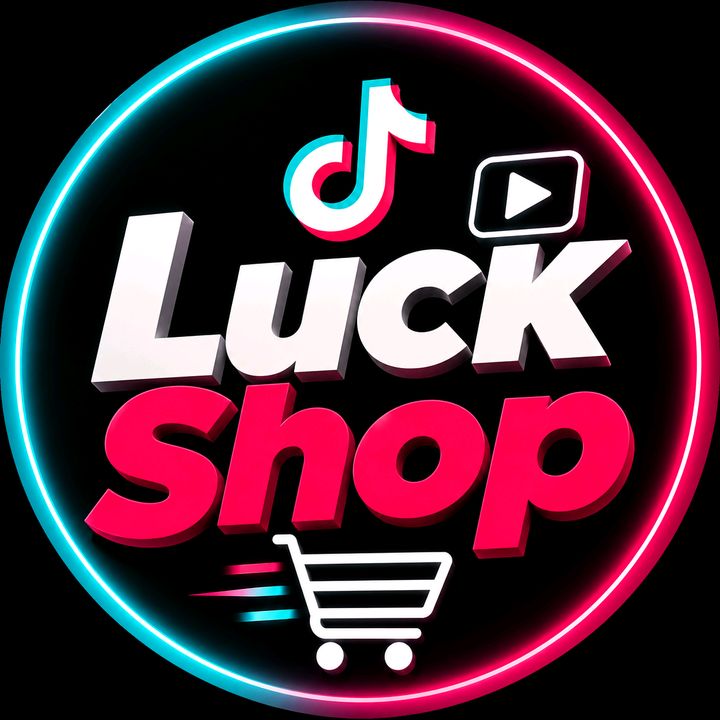 LUCK SHOP