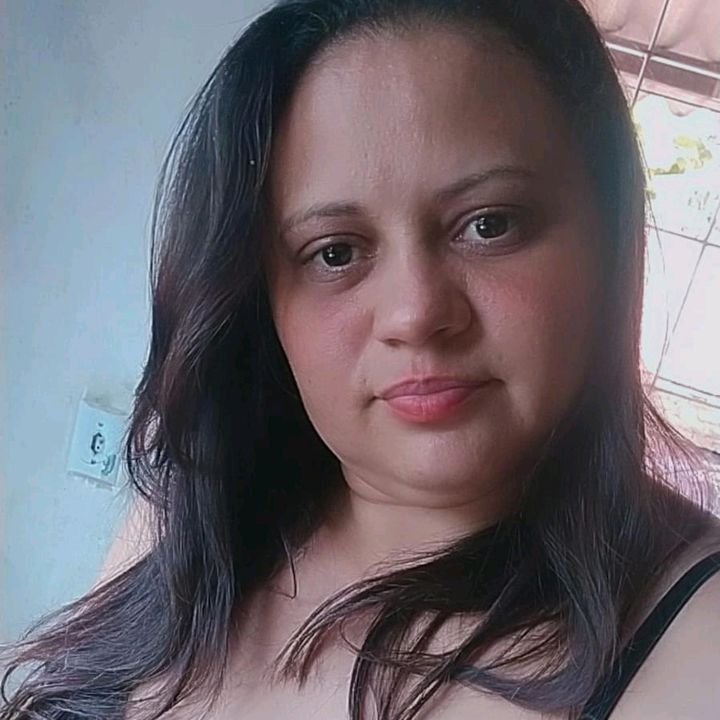 Franciely Nogueira