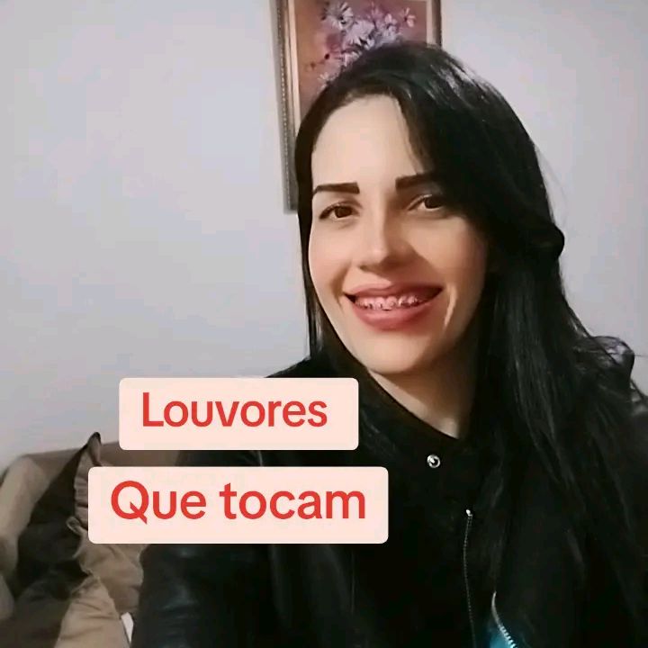 missionaria Eliane🎻🎺Louvores