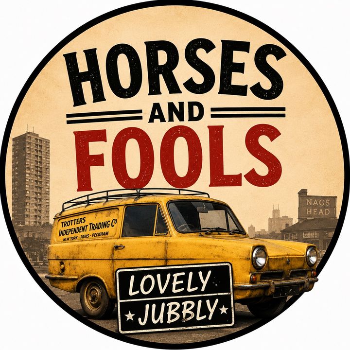 HorsesAndFools