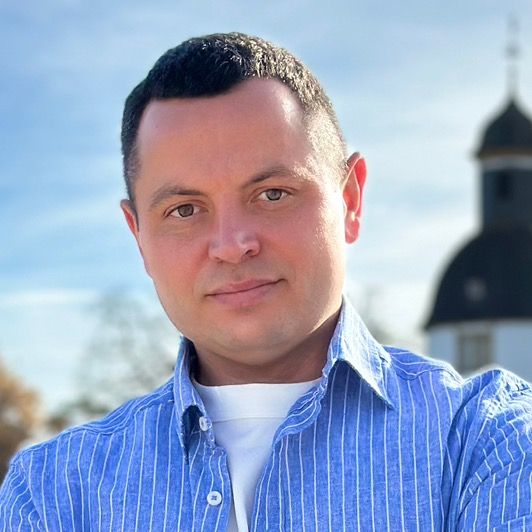 Андрей Смирнов