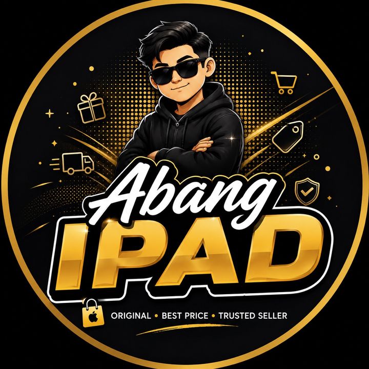 Abang Ipad