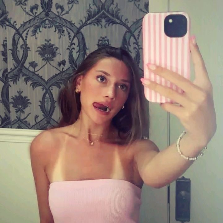 Maya Clark 135