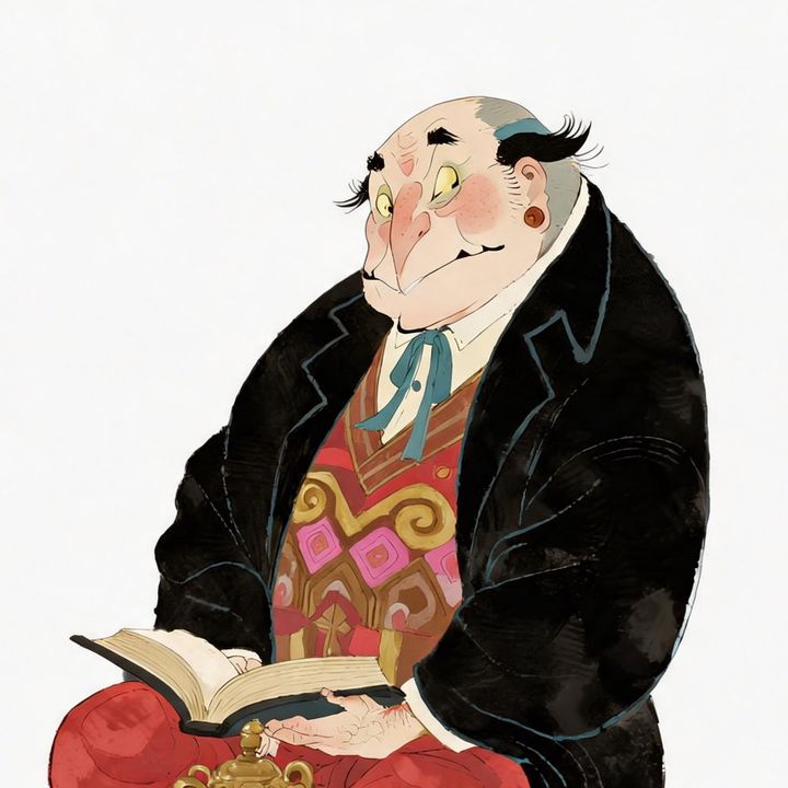 Book せんせい