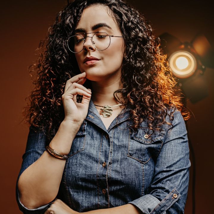 Alexandra | Creator