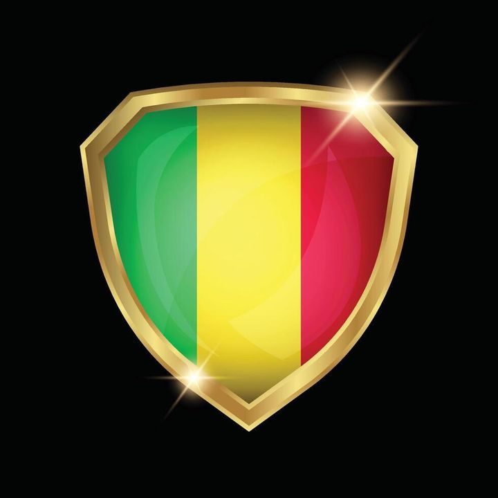 MALI 🇲🇱