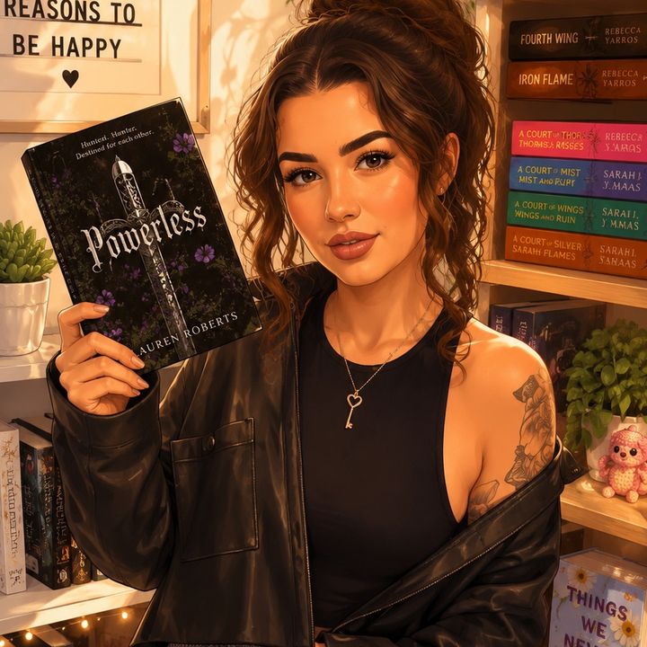 pucksandpaperbacks