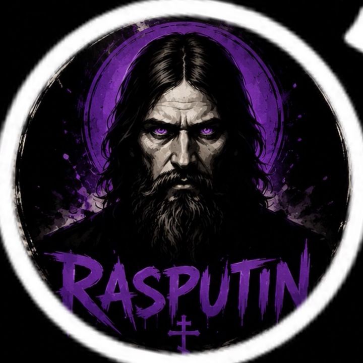 Rasputinnnoff ⚔️ React Séries
