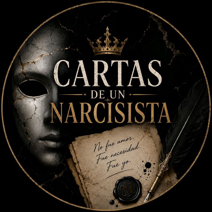 Cartas de un narcisista