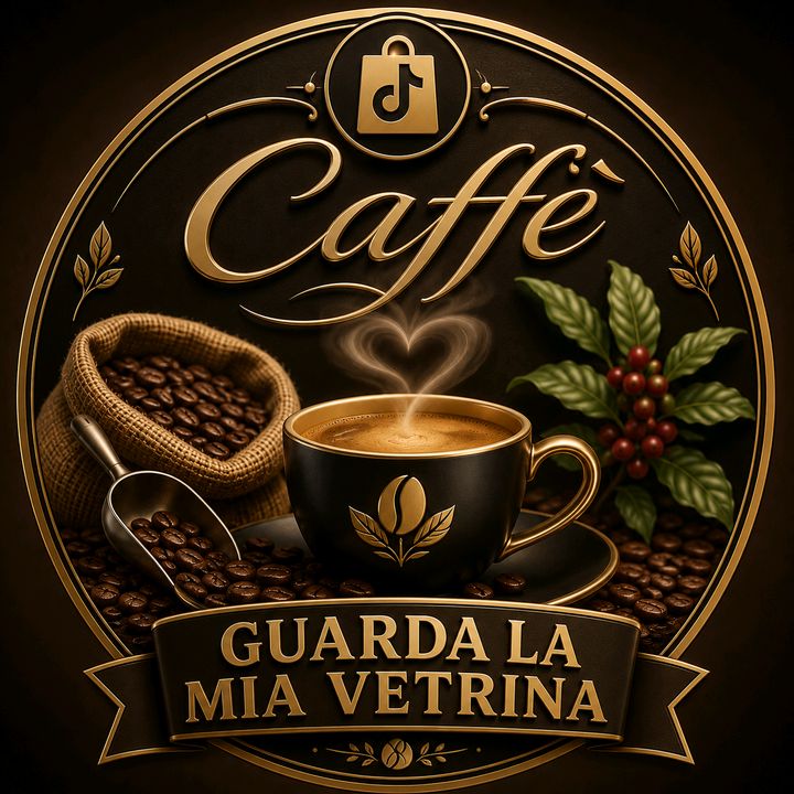 Caffè shop