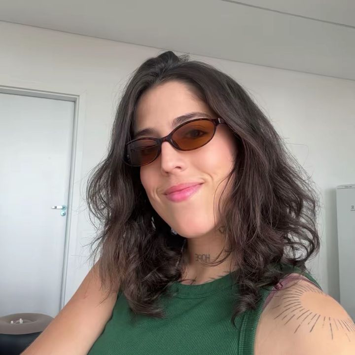 Luane Pitanga | Shop