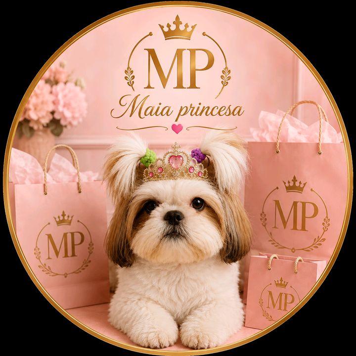 Maia👑princesa