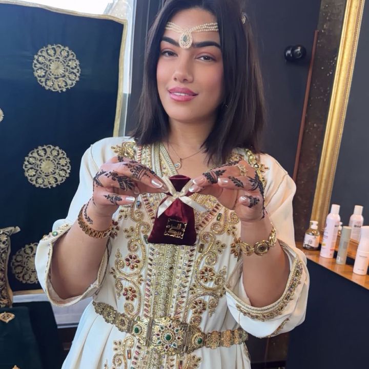 Mouna shop Verona🇮🇹🇹🇳👗👘