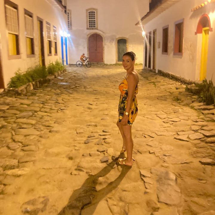 ValériaSilva
