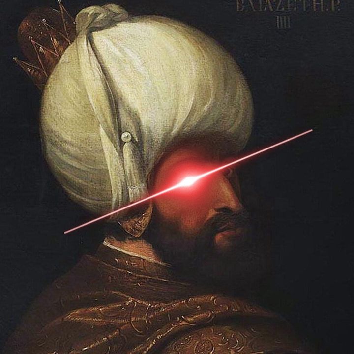 Suleyman