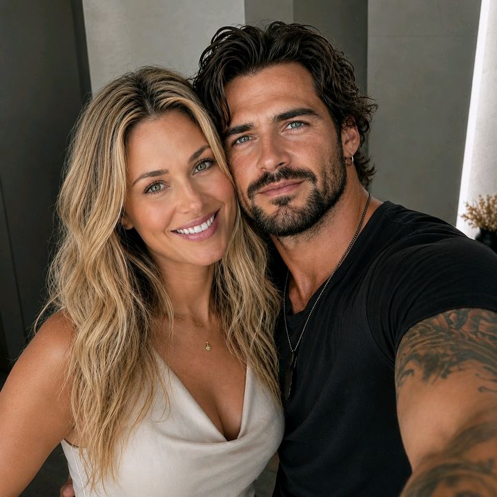 Cláudia & Léo