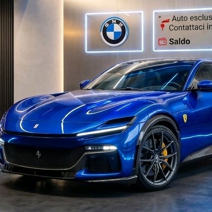 CAR MAX BMW