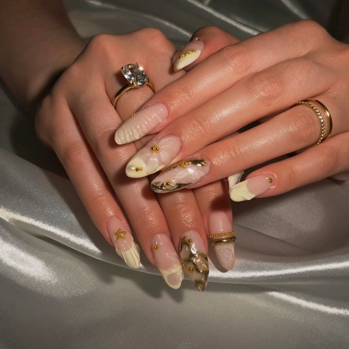 Nails by Karo ♡