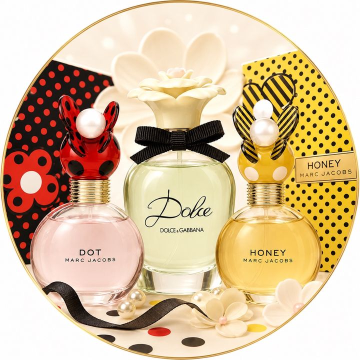 Designer Fragrances